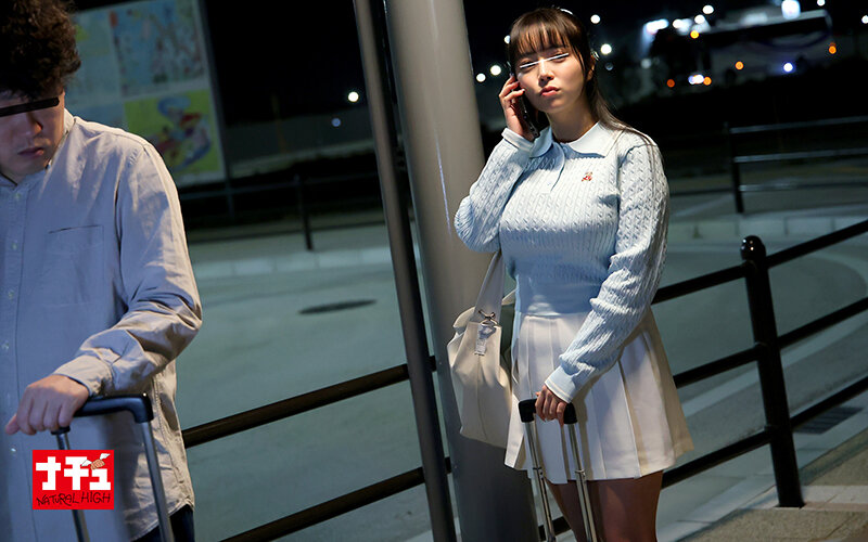 就寝中の夜行バスで指マンされた恐怖に目を開けられず寝たふりしながらイキまくる気弱女子3 - サンプル画像 - 3