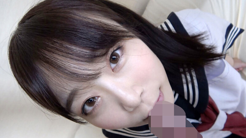 渡辺まお むちむちデカ尻 神ブルマ ロリ美少女やぽっちゃり娘にピチピチブルマ＆体操着を着せ、ハミパン、ムレムレワレメを毛穴まで見えるほどの超ドアップ接写！さらに尻コキ、着衣お漏らし放尿やブルマぶっかけ等ブルマ好きに送る完全着衣フェチAV - サンプル画像 - 8