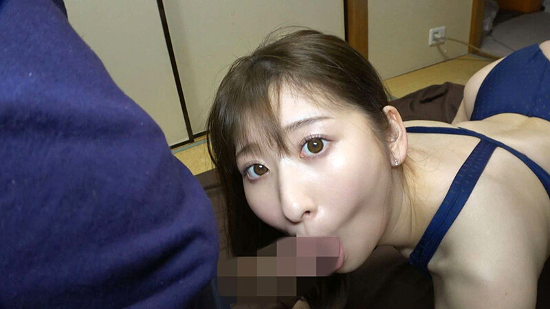 末広純 濡れてテカってピッタリ密着 神競泳水着 可愛い女子の競泳水着姿をじっとりと堪能着替え盗撮から始まり貧乳から巨乳にパイパン、ハミ毛、ジョリワキ等のフェチ接写やローションソーププレイや競泳水着ぶっかけ等を完全着衣で楽しむAV - サンプル画像 - 17