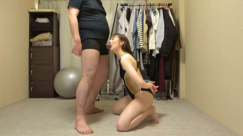 末広純 濡れてテカってピッタリ密着 神競泳水着 可愛い女子の競泳水着姿をじっとりと堪能着替え盗撮から始まり貧乳から巨乳にパイパン、ハミ毛、ジョリワキ等のフェチ接写やローションソーププレイや競泳水着ぶっかけ等を完全着衣で楽しむAV - サンプル画像 - 9