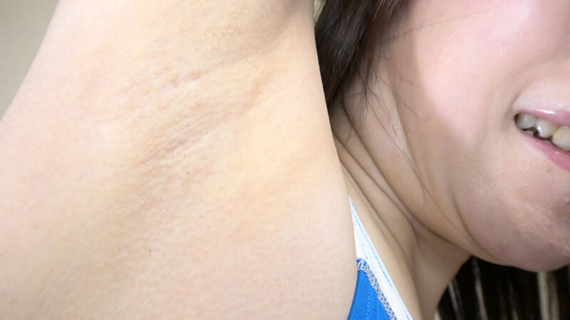 桧山ゆりか 濡れてテカってピッタリ密着 神競泳水着 可愛い女子の競泳水着姿をじっとりと堪能！着替え盗撮から始まり貧乳から巨乳にパイパン、ハミ毛、ジョリワキ等のフェチ接写やローションソーププレイや競泳水着ぶっかけ等を完全着衣で楽しむAV - サンプル画像 - 5