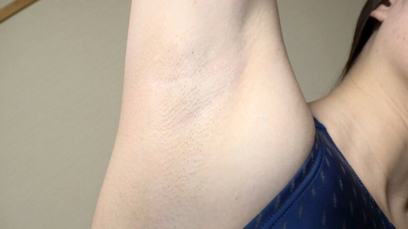 朝日芹奈 濡れてテカってピッタリ密着 神競泳水着 可愛い女子の競泳水着姿をじっとりと堪能！着替え盗撮から始まり貧乳から巨乳にパイパン、ハミ毛、ジョリワキ等のフェチ接写やローションソーププレイや競泳水着ぶっかけ等を完全着衣で楽しむAV - サンプル画像 - 2