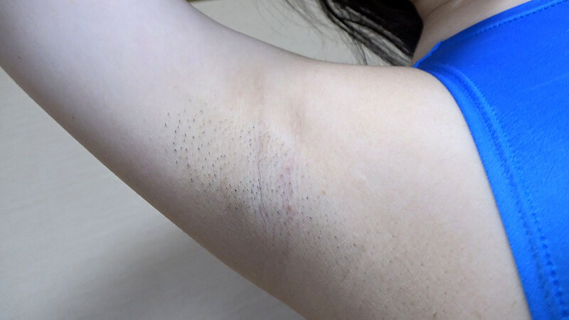 永野鈴 濡れてテカってピッタリ密着 神競泳水着 可愛い女子の競泳水着姿をじっとりと堪能！着替え盗撮から始まり貧乳から巨乳にパイパン、ハミ毛、ジョリワキ等のフェチ接写やローションソーププレイや競泳水着ぶっかけ等を完全着衣で楽しむAV - サンプル画像 - 3