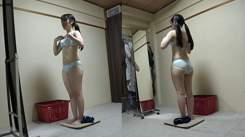 美雲そら 濡れてテカってピッタリ密着 神スク水 可愛い女子のスクール水着姿をじっとりと堪能！着替え盗撮から始まり貧乳から巨乳にパイパン、ハミ毛、ジョリワキ等のフェチ接写やローションソーププレイやスク水ぶっかけ等を完全着衣で楽しむAV - サンプル画像 - 2