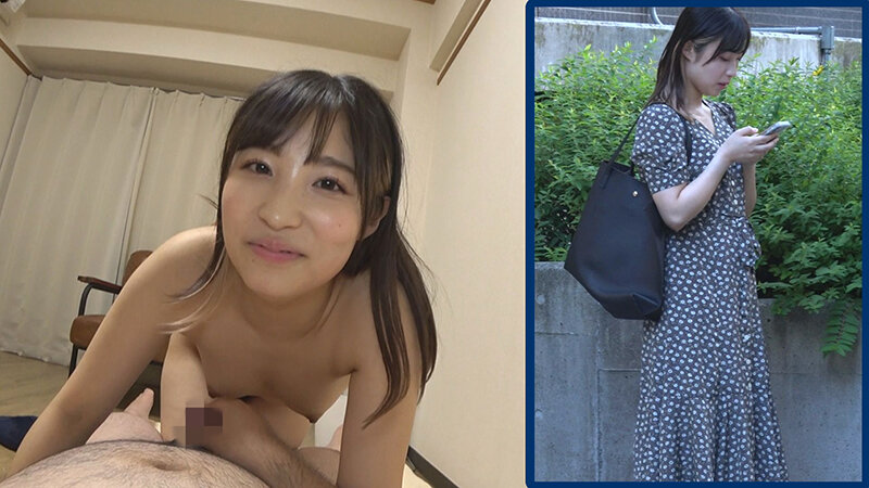 ハメ撮りに普通の会話動画を並べたらとてもエロくなった件（OKW-004） - サンプル画像 - 7