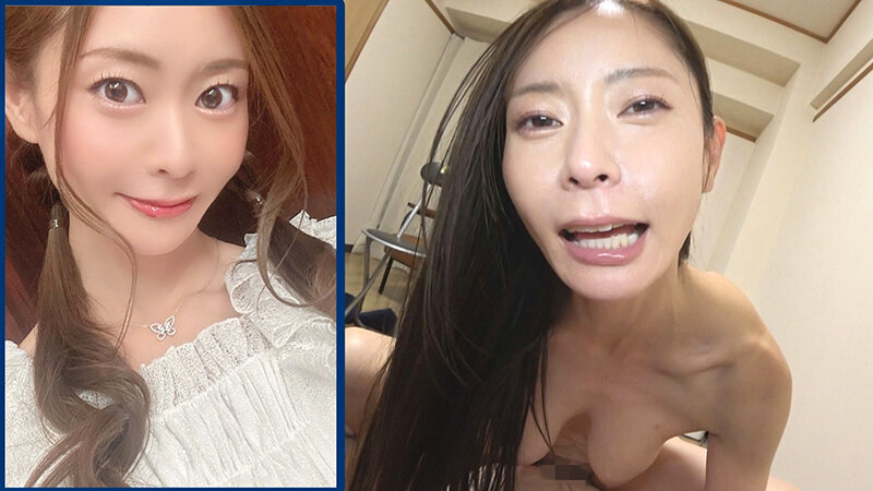 ハメ撮りに普通の会話動画を並べたらとてもエロくなった件（OKW-007） - サンプル画像 - 4