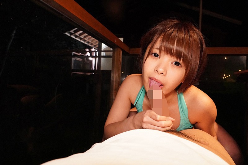 【DANDY＆ひよこコラボ】 夏だ！キャンプだ！ひよこビッチだ！～キャンプ場で出会ったうぶなマセガキにおもちゃにされたひと夏の思い出～～ - サンプル画像 - 7