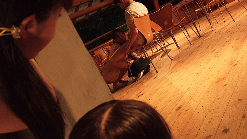 【DANDY＆ひよこコラボ】 夏だ！キャンプだ！ひよこビッチだ！～キャンプ場で出会ったうぶなマセガキにおもちゃにされたひと夏の思い出～～ - サンプル画像 - 8