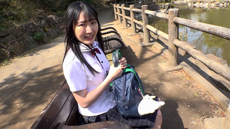 【動画配信限定特典映像付】新章。アナルはもう一つのマ○コだと教えられる。出席番号6番。～アナルを強●開発されすぎて、アナル潮吹きが止まらなくなった健康部活女子校生～ - サンプル画像 - 1