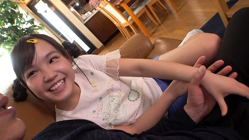「パパの赤ちゃんが欲しいの！」小さすぎる連れ子とパパのいびつな愛の日常、そして中出しへと… - サンプル画像 - 12