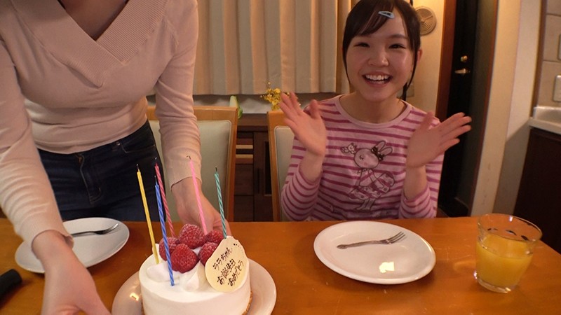 「パパの赤ちゃんが欲しいの！」小さすぎる連れ子とパパのいびつな愛の日常、そして中出しへと… - サンプル画像 - 6