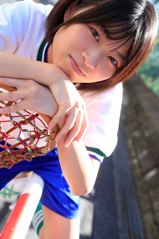 【発掘素人】その辺を歩いてそうなウブな部活女子校生がえぐいほどエロかった！【汁無双】 - サンプル画像 - 2