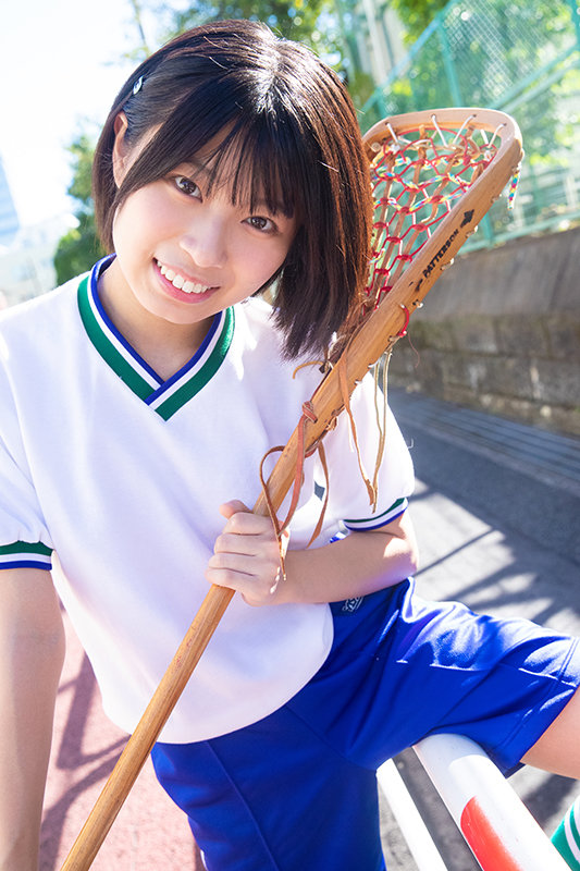 【発掘素人】その辺を歩いてそうなウブな部活女子校生がえぐいほどエロかった！【汁無双】 - サンプル画像 - 3