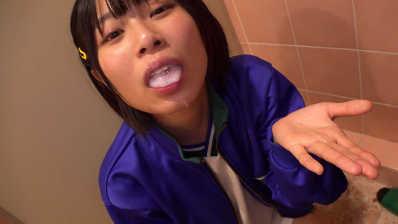 「絶対に人前でお漏らししたらダメだからね！」ウブな部活女子校生が敏感過ぎて潮とおしっこまき散らしデート【汁無双 2】 - サンプル画像 - 15