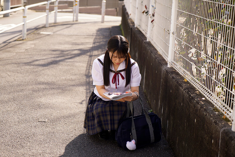 【性の目覚め】乳首責めの面白さに目覚めてしまったウブなひよこ女子にチクスト（乳首ストーキング）されてちんちんバカになるまで中出しさせられた - サンプル画像 - 15