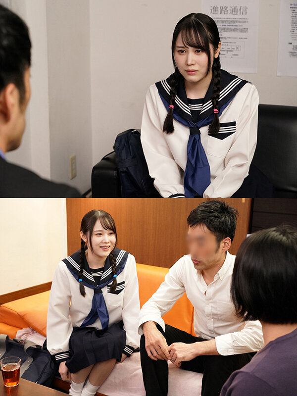 【性の目覚め】乳首責めの面白さに目覚めてしまったウブなひよこ女子にチクスト（乳首ストーキング）されてちんちんバカになるまで中出しさせられた - サンプル画像 - 8