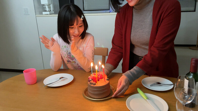 「パパの赤ちゃんが欲しいの！」小さすぎる連れ子とパパのいびつな愛の日常、そして中出しへと…第2子 - サンプル画像 - 16