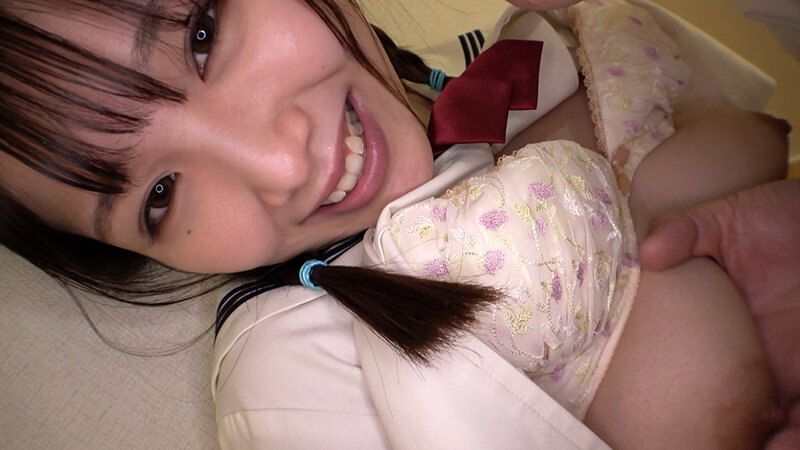 同じマンションに住む真面目そうな女子校生が（押しに弱い）ヤリマンすぎてやばいです。2 - サンプル画像 - 4