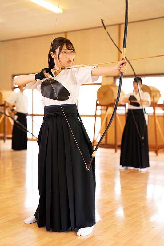 まさかこんなけなげなひよこ女子が…媚薬を盛られ理性完全崩壊！！ところかまわず異物オナニー！イキ漏らしアクメ！！ 4 ＜部活中のスポーツ女子編＞ - サンプル画像 - 15