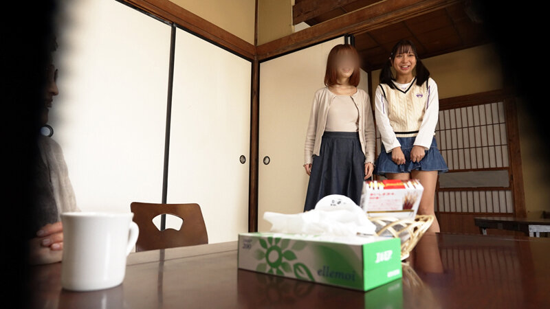 ～生まれて初めてのアナル～親戚の小さな女の子がとんでもない変態さんだったので、知り合いみんなで3穴犯しまくってみた。 - サンプル画像 - 2