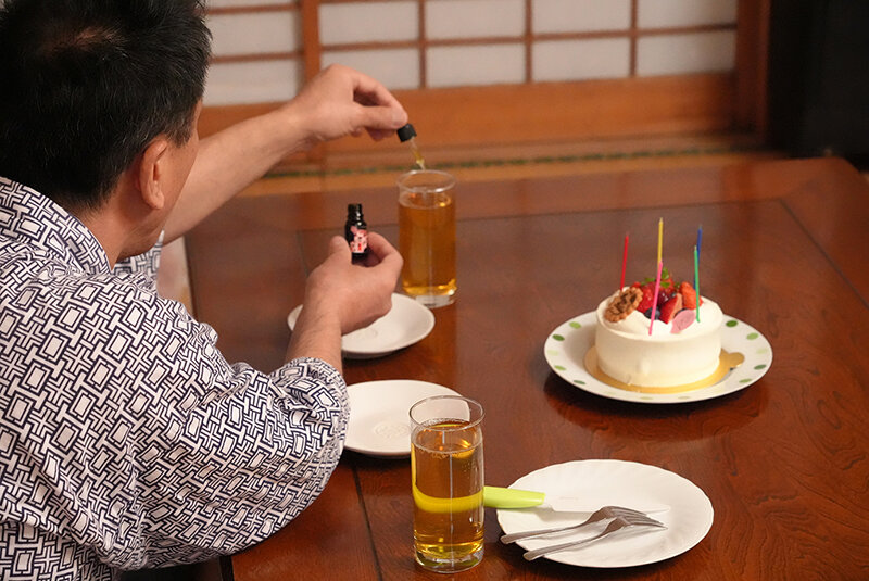 絶対に手を出してはいけないひよこ女子に媚薬まみれの極悪チ○コで鬼イラマチオ。そして… その漆 （7）特別編！！ - サンプル画像 - 10