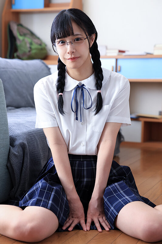 教え子の押しかけ誘惑に負けた日…家出してきた地味J〇と中出し懇願同棲生活。2 - サンプル画像 - 1
