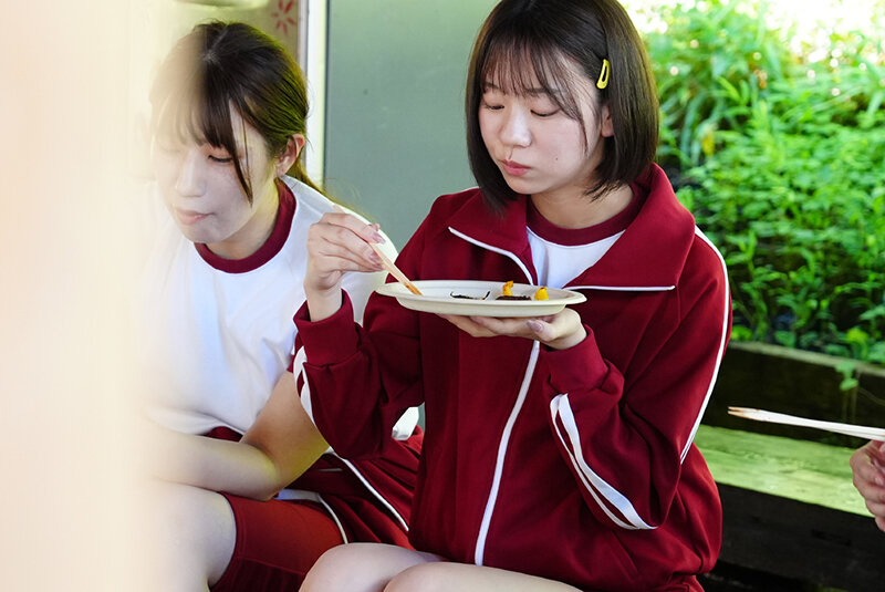 『絶対に俺の子を孕ませてやる！』ガンギマリ眠姦×中出し×レ●プ！2 ‘異物挿入編’ - サンプル画像 - 3