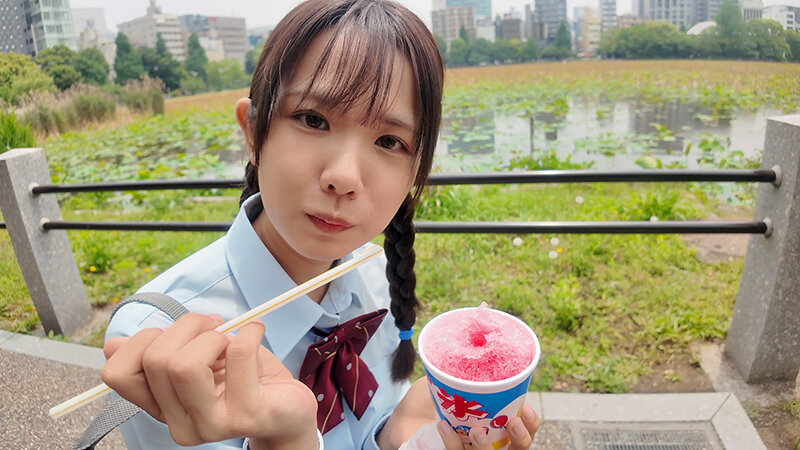 ●REC 親友の娘と純愛～最愛の一人娘が同級生の俺に中出しされる姿をアイツに見せてやりたい～ - サンプル画像 - 12