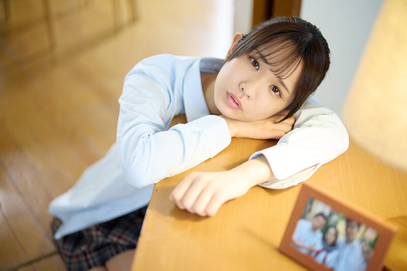 ●REC 親友の娘と純愛～最愛の一人娘が同級生の俺に中出しされる姿をアイツに見せてやりたい～ - サンプル画像 - 2