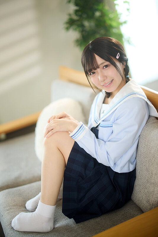 「パパ、私のこと愛してるなら生で入れて」思春期の娘とパパのいびつな愛の日常、そして中出しへと… 日向由奈 - サンプル画像 - 1
