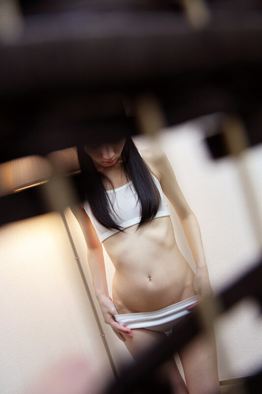 ～膣穴ケツ穴本気汁垂れ流し～（けなげなひよこ女子を狙った）アナル噴射強●絶頂エステ 2 - サンプル画像 - 4