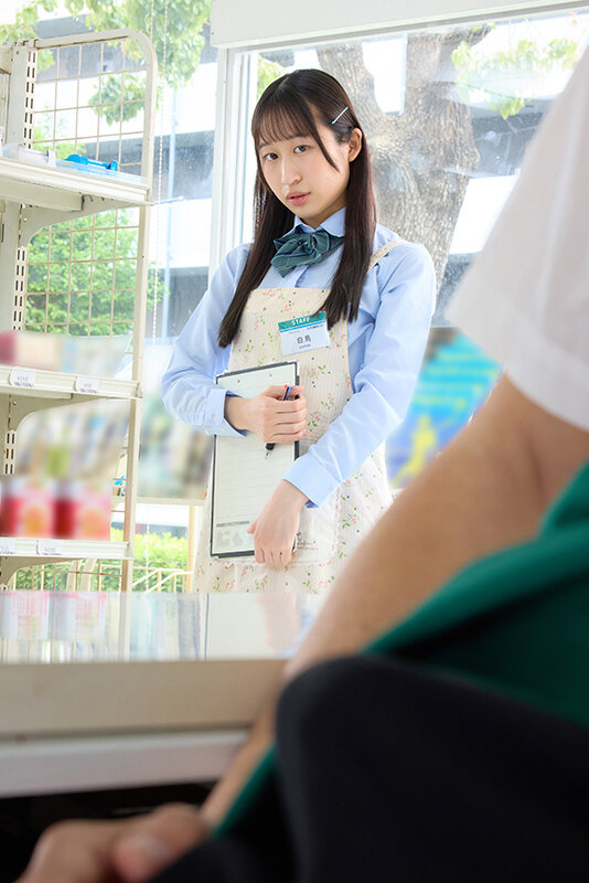 目を覚ましたら、隣の女子校生が俺の疲れマラを優しくフェラしてくれてた。2nd.天使降臨！女子校生の愛情たっぷりフェラでチンカスのついた臭いチンコから疲れと精子が溢れ出した。これで明日からも仕事頑張れる… - サンプル画像 - 2