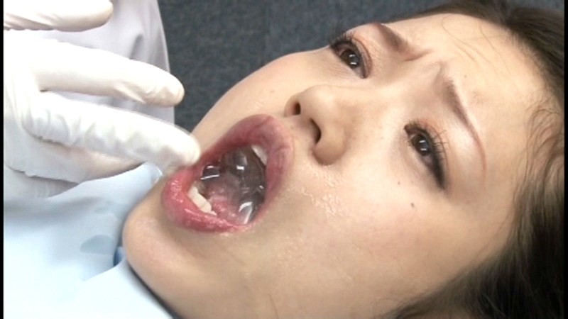 歯医者でごっくん - サンプル画像 - 12