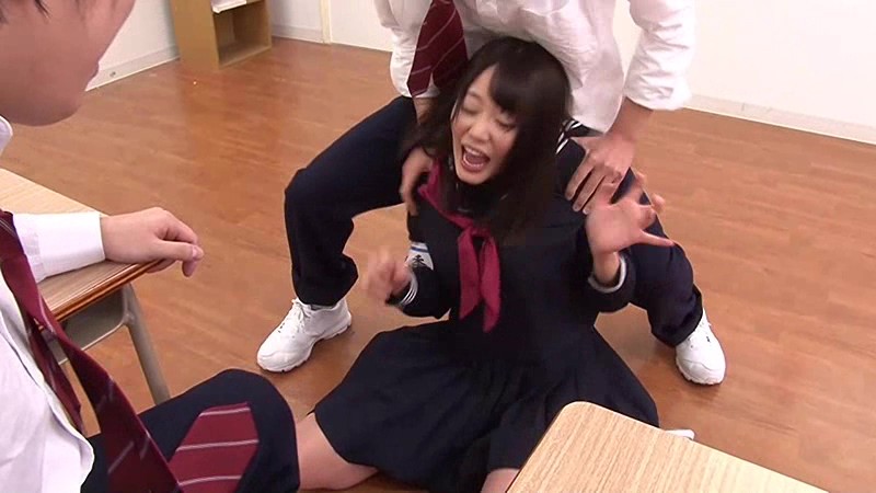 私立エロマッハ学園 - サンプル画像 - 11