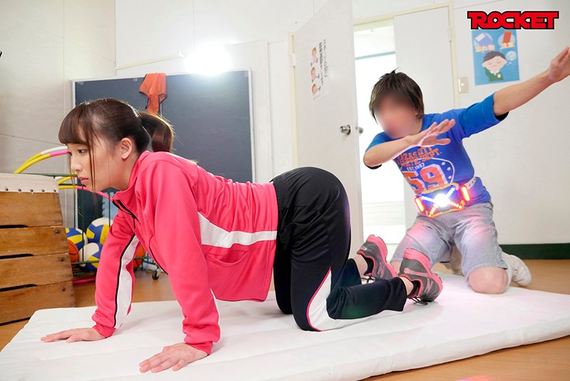 妄想アイテム究極進化シリーズ 僕はエロガキ超能力者エスパーベルトでイタズラ三昧 - サンプル画像 - 14