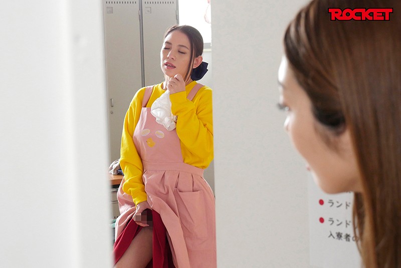 ふたなり寮母 琴梨涼子 今日も元気でイッてらっしゃい。 - サンプル画像 - 2