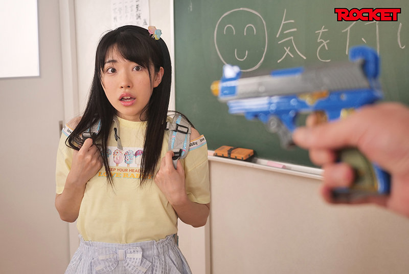 従順なロリをビッチに変える洗脳光線銃 - サンプル画像 - 10