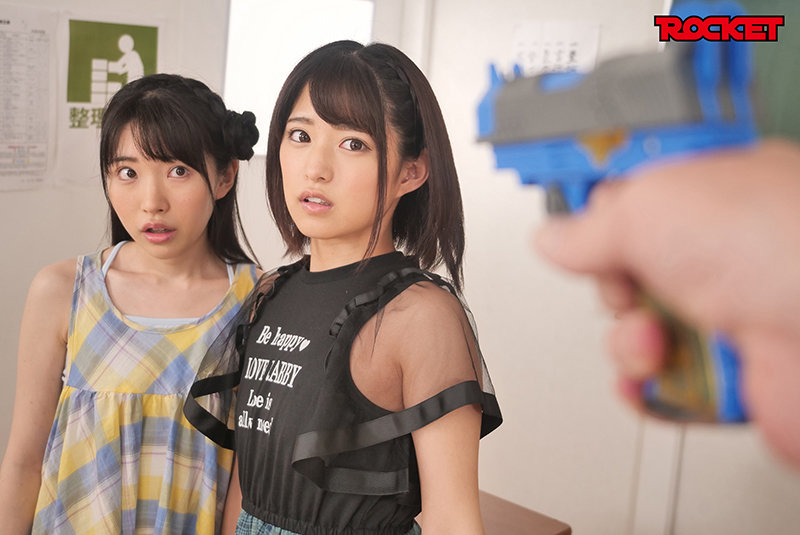 従順なロリをビッチに変える洗脳光線銃 - サンプル画像 - 15