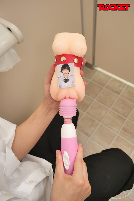 感覚共有オナホールPART.2 学校編 - サンプル画像 - 16