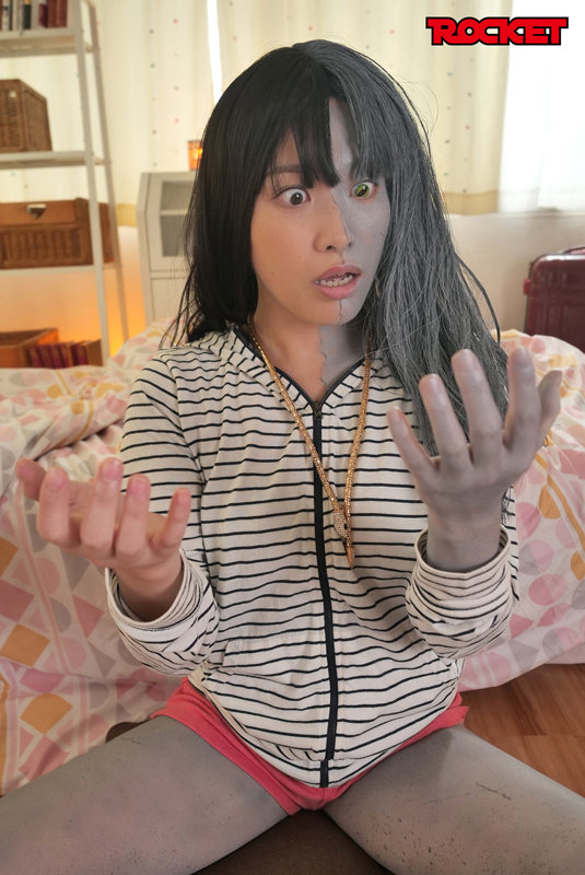 石化レズ蛇女 - サンプル画像 - 2