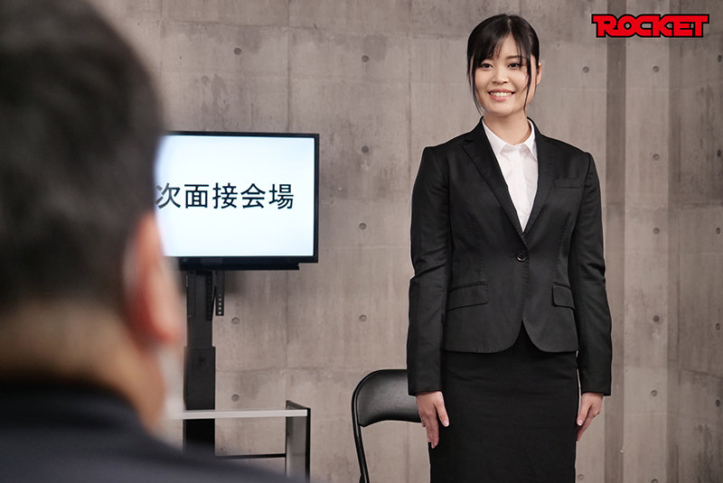 SEXが採用基準になった世界の就職面接 - サンプル画像 - 3