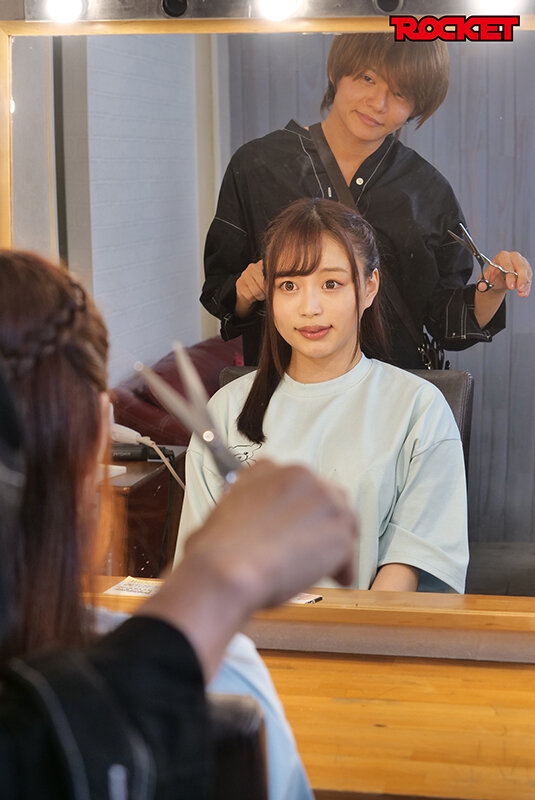 ミライの妄想世界シリーズ 女性がお金を持たないBODYPAY - サンプル画像 - 11