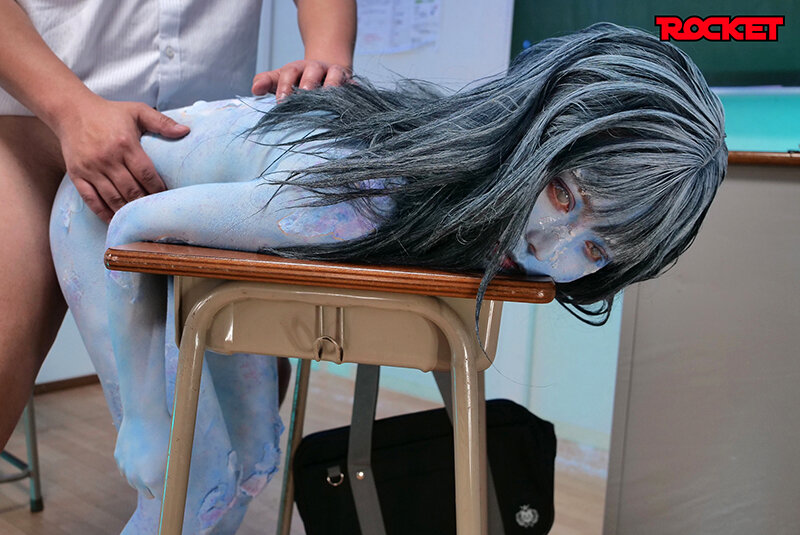 妄想アイテム究極進化シリーズ 凍結姦 星仲ここみ - サンプル画像 - 14