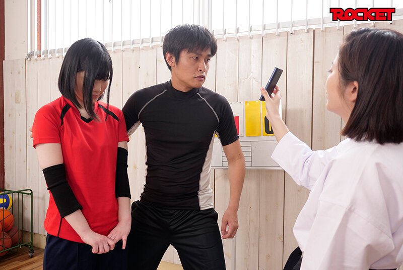 シン・ボディジャック PART.2 - サンプル画像 - 1