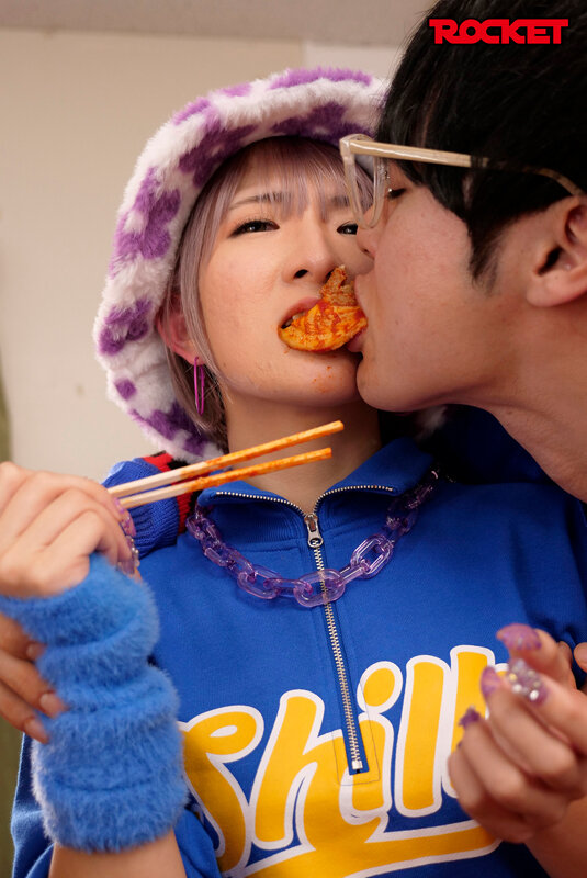 時間停止チューバー - サンプル画像 - 7