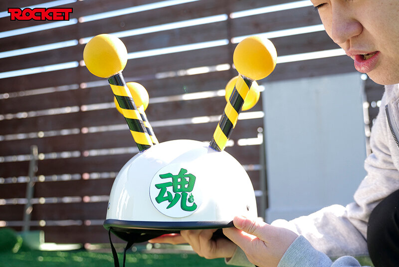 複数憑依分魂器 - サンプル画像 - 1