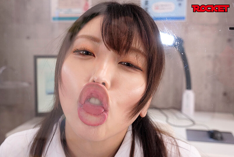 ディープキス歯科クリニック6 新村あかり先生のベロキス歯科健診SP - サンプル画像 - 7