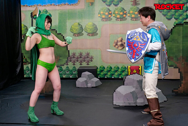 同じセリフしか言わないRPGのモブキャラを犯しまくりたい！パート3 - サンプル画像 - 4