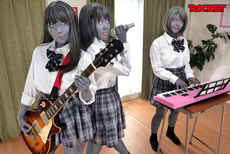 石化女子○生コレクターズファイル 愛像版 - サンプル画像 - 15