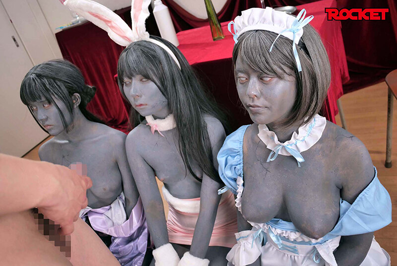 石化女子○生コレクターズファイル 愛像版 - サンプル画像 - 16